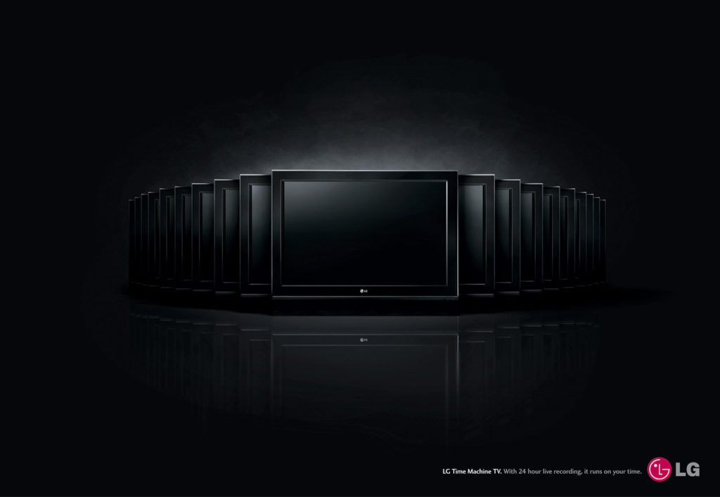 television