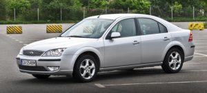 used vehicle