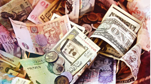 currencies