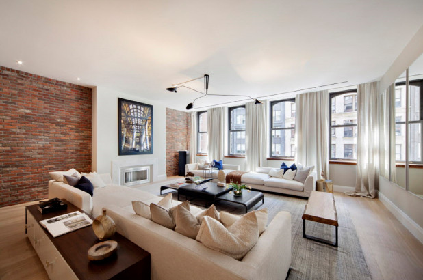 condo living