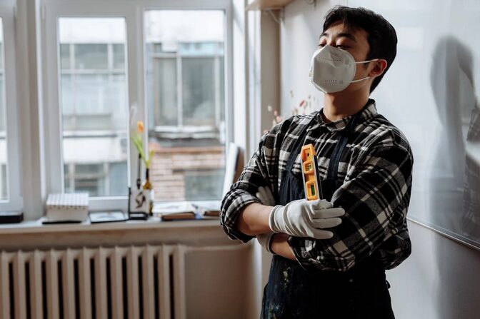 maintenance