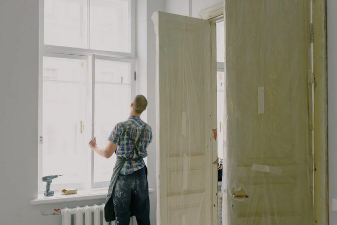window replacement
